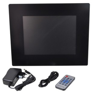 10,4" TFT LCD-SK&Auml;RM - DIGITAL FOTORAM