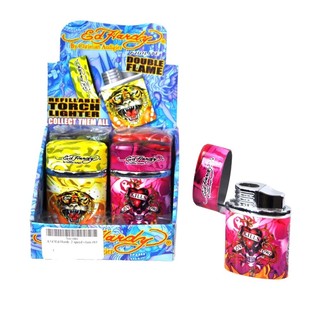 ED HARDY STORMT&Auml;NDARE DUBBEL L&Aring;GA (8-pack)