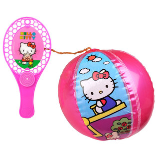 Hello Kitty Tap Ball Set (12-pack)