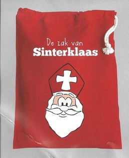 Stor juls&auml;ck 100 x 60 cm (10 st)