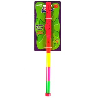 SMIFFY'S LED-STAV MED LJUS & LJUD (12-pack)