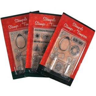 UTBYTBARA GENOMSKINLIGA JULST&Auml;MPLAR (12-pack)