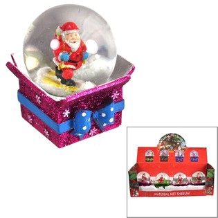 JUL-SN&Ouml;KULA I DISPLAY (8 st)