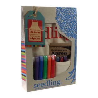 Seedling-set - Designa ditt eget f&ouml;rkl&auml;de