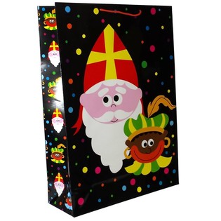 MEGASTOR XXL SINTERKLAAS PRESENTP&Aring;SE (6 st)