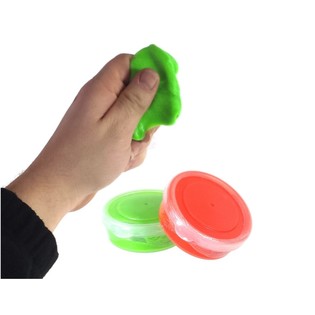 SILLY PUTTY / LEKLERA (12 st)