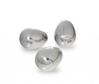 NUANCE - MAGNETISKA DUKTYNGDER, 4-PACK (1 set)