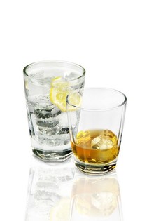 NUANCE - AROSSE Klara Glas 25 cl, 4-pack