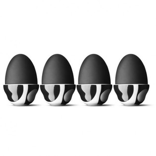 Menu - Verner Panton Äggkopp Set om 4