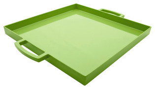 ZAK! DESIGNS - MEEME FIRKANTIG SERVERINGSBRICKA (1 st.)