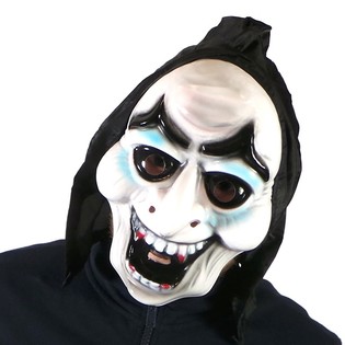 DRACULA MASK (6 st.)
