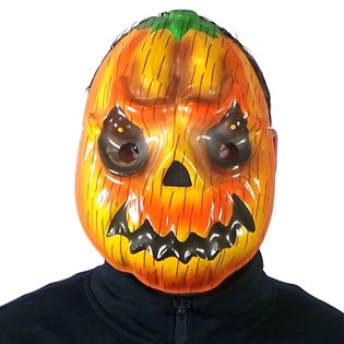 Pumpamask (5-pack)
