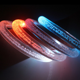 LYSANDE ARMBAND P&Aring; KORT (12-pack)