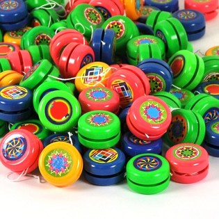 JOJO FÖR FISKDAMM (100-pack)