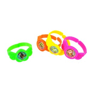 T&aring;lamodsspel Klocka (100-pack)