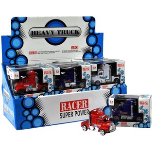 HEAVY TRUCK I DISPLAY (18 st)