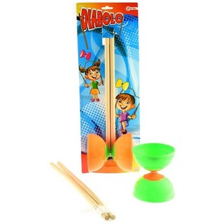 Stor Diabolo (4-pack)