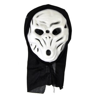 SPÖKMASK FÖR BARN (6-pack)