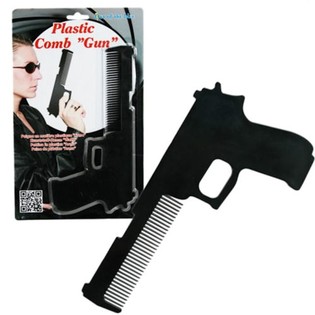Kam i form av en pistol (24 st.)