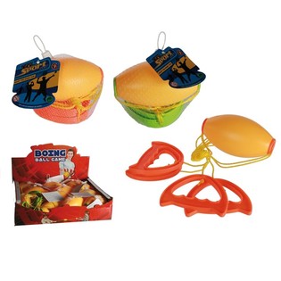 GO FAST BALL / BOING BALL SPEL (12-pack)