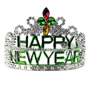 HAPPY NEW YEAR Krona (12 st.)