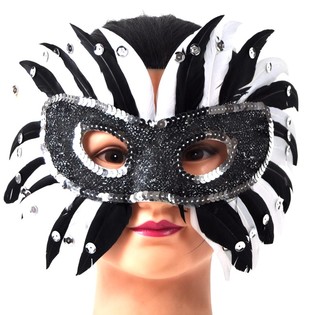 &Ouml;GONMASK - MODELL 10 (12-pack)