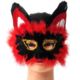 &Ouml;GONMASK - MODELL 11 (5-pack)