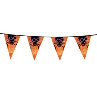 Vimpelrad BOO Spindel - 6 Meter (6 st.)
