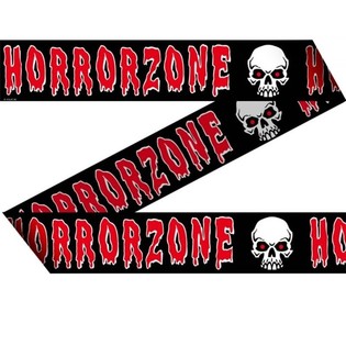 AVSP&Auml;RRNINGSBAND HORRORZONE - 15 METER (9 st)
