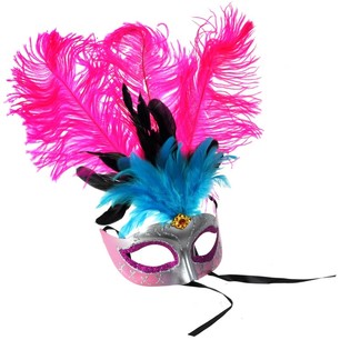 &Ouml;gonmask - Modell: 18 (3-pack)