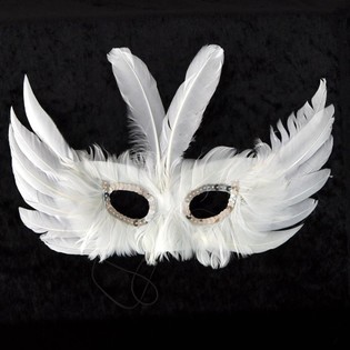 ÖGONMASK - MODELL: 21 (12-pack)
