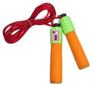 HOPPREP MED INBYGGD RÄKNARE (12-pack)