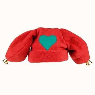 LYXIG STOR TOMTE PLOP-MÖSSA (6-pack)
