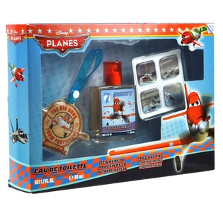 STORT DISNEY PLANES EAU DE TOILETTE PRESENTKIT (2 st.)
