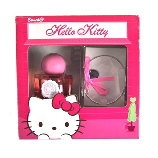 HELLO KITTY EAU DE TOILETTE PRESENTSET (1 st.)