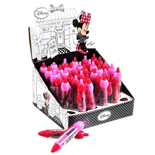 Disney Minnie Mouse-pennor i display (36 st)