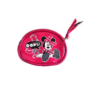 DISNEY MINNIE MOUSE PENNFODRAL - MODELL: 1 (6 st)