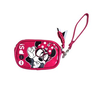 DISNEY MINNIE MOUSE PENNFODRAL - MODELL 2 (6 st)