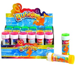 Flying Bubbles S&aring;pbubblor (24-pack Display)