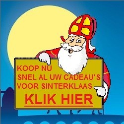 TIPS - SE V&Aring;RA SINTERKLAAS- OCH NIKOLAUS-ARTIKLAR NU