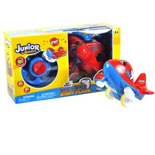 ***PRESENTTIPS*** RC WHIRLY TWIRLY STUNTPLAN (2 st.)