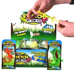 Stretchy &Ouml;dla i Display (36 st.)