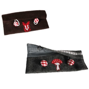 F&ouml;rvaringsetui 16 cm (48 st.)