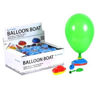 BALLONGB&Aring;T I DISPLAY (24-pack)