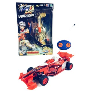 ***FYNDPRIS*** GIOCHI PREZIOSI RADIOSTYRD F-1 RACERBIL (2 st.)