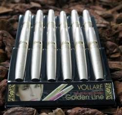 VOLLARE MASCARA GOLDEN LINE (12-pack)