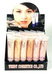 Foundation Mix (20-pack)