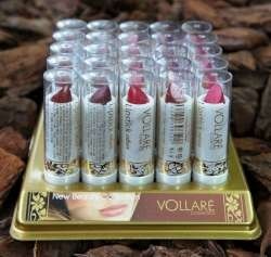 VOLLARE LÄPPSTIFT (25-pack Display)