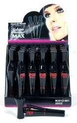 Mascara svart (24-pack)