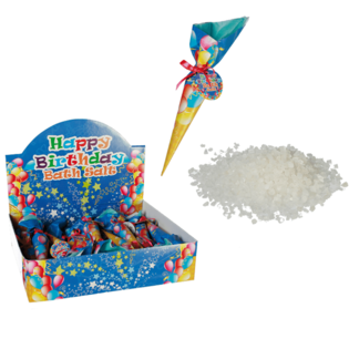 HAPPY BIRTHDAY BADSALT I DISPLAY (24 st.)